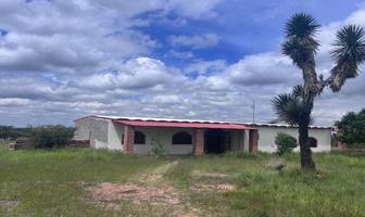 Foto de inmueble en  , Col. Clavellinas C.P. 20729, Asientos