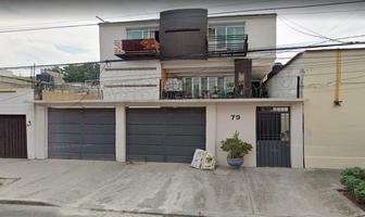 Foto de inmueble en  , Col. Clavería C.P. 02080, Azcapotzalco