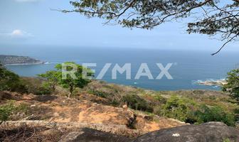 Foto de inmueble en CLIPER, Col. Brisas del Marqués C.P. 39887, Acapulco de Juárez