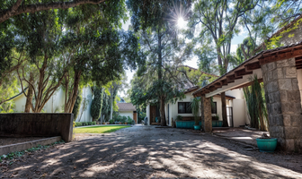 Foto de inmueble en Club Campestre, Col. Club Campestre C.P. 76190, Querétaro