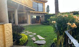 Foto de inmueble en Club de golf #123, Col. Club de golf Tabachines C.P. 62498, Cuernavaca