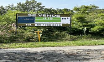 Foto de inmueble en  , Col. Club de golf amanali C.P. 42852, Tepeji del Río de Ocampo