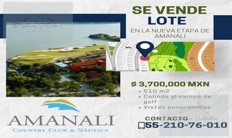 Foto de inmueble en  , Col. Club de golf amanali C.P. 42852, Tepeji del Río de Ocampo