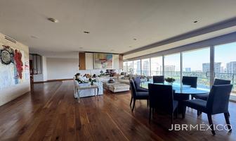 Foto de inmueble en  , Col. Club de Golf Bosques C.P. 05214, Cuajimalpa de Morelos
