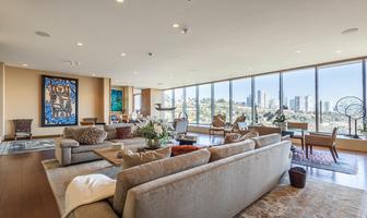 Foto de inmueble en  , Col. Club de Golf Bosques C.P. 05214, Cuajimalpa de Morelos
