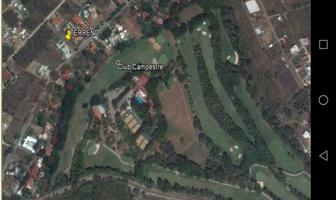 Foto de inmueble en  , Col. Club de Golf Campestre C.P. 29057, Tuxtla Gutiérrez