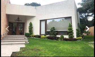 Foto de inmueble en Club de Golf Chiluca, Atizapán de Zaragoza, Estado De México, Col. Club de Golf Chiluca C.P. 52930, Atizapán de Zaragoza