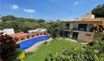 Foto de inmueble en  , Col. Club de Golf C.P. 62030, Cuernavaca