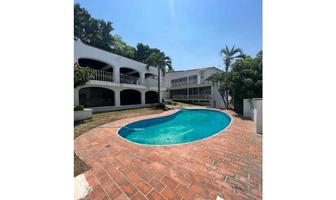 Foto de inmueble en , Col. Club de Golf C.P. 62030, Cuernavaca