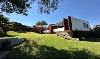 Foto de inmueble en  , Col. Club de Golf Hacienda C.P. 52959, Atizapán de Zaragoza