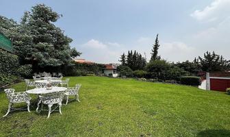 Foto de inmueble en , Col. Club de Golf Hacienda C.P. 52959, Atizapán de Zaragoza