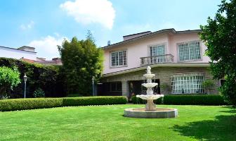 Foto de inmueble en Hacienda del Potrero, Col. Club de Golf Hacienda C.P. 52959, Atizapán de Zaragoza