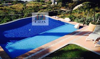 Foto de inmueble en  , Col. Club de Golf Hacienda San Gaspar C.P. 62555, Jiutepec