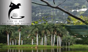 Foto de inmueble en , Col. Club de Golf Hacienda San Gaspar C.P. 62555, Jiutepec
