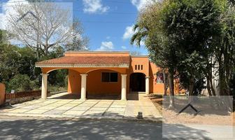 Foto de inmueble en  , Col. Club de Golf La Ceiba C.P. 97302, Mérida