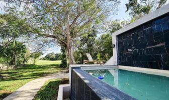 Foto de inmueble en  , Col. Club de Golf La Ceiba C.P. 97302, Mérida