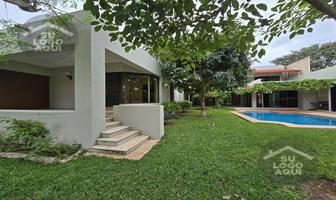 Foto de inmueble en  , Col. Club de Golf La Ceiba C.P. 97302, Mérida