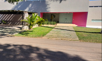 Foto de inmueble en  , Col. Club de Golf La Ceiba C.P. 97302, Mérida