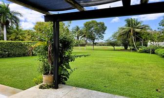Foto de inmueble en  , Col. Club de Golf La Ceiba C.P. 97302, Mérida