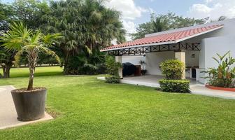 Foto de inmueble en  , Col. Club de Golf La Ceiba C.P. 97302, Mérida