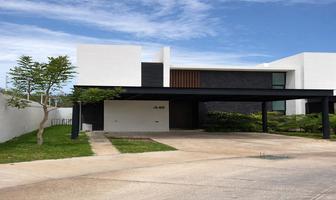 Foto de inmueble en  , Col. Club de Golf La Ceiba C.P. 97302, Mérida