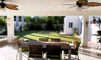 Foto de inmueble en Residencia de una Planta  en Club de Golf en La Ceiba Mérida Yucatan, Col. Club de Golf La Ceiba C.P. 97302, Mérida