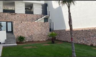 Foto de inmueble en  , Col. Club de Golf la Loma C.P. 78215, San Luis Potosí