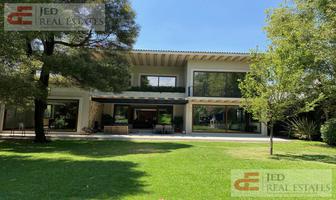 Foto de inmueble en  , Col. Club de Golf los Encinos C.P. 52005, Lerma