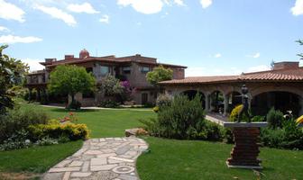 Foto de inmueble en  , Col. Club de Golf los Encinos C.P. 52005, Lerma