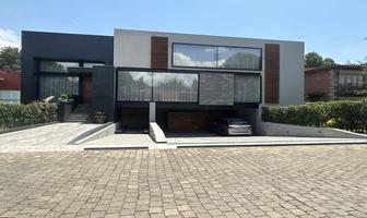 Foto de inmueble en  , Col. Club de Golf los Encinos C.P. 52005, Lerma