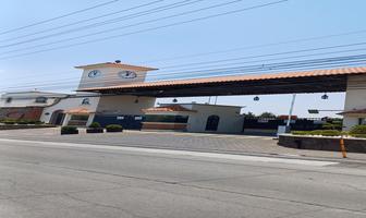 Foto de inmueble en  , Col. Club de Golf los Encinos C.P. 52005, Lerma