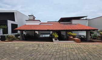 Foto de inmueble en  , Col. Club de Golf los Encinos C.P. 52005, Lerma