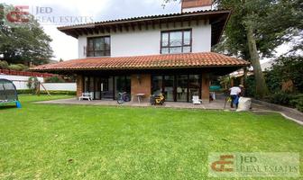 Foto de inmueble en  , Col. Club de Golf los Encinos C.P. 52005, Lerma