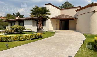 Foto de inmueble en  , Col. Club de Golf los Encinos C.P. 52005, Lerma