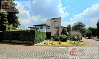 Foto de inmueble en  , Col. Club de Golf los Encinos C.P. 52005, Lerma