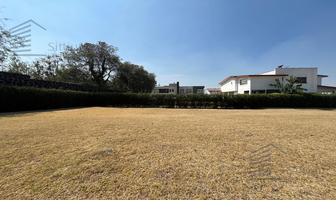 Foto de inmueble en  , Col. Club de Golf los Encinos C.P. 52005, Lerma