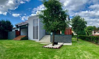 Foto de inmueble en , Col. Club de Golf los Encinos C.P. 52005, Lerma