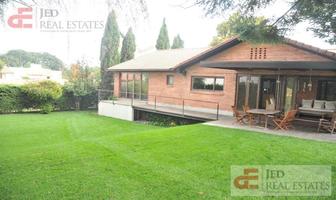 Foto de inmueble en  , Col. Club de Golf los Encinos C.P. 52005, Lerma