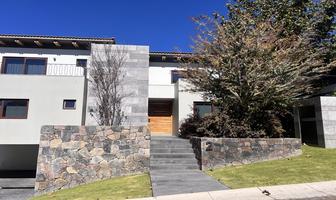 Foto de inmueble en , Col. Club de Golf los Encinos C.P. 52005, Lerma