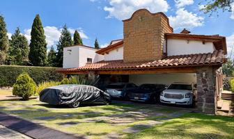 Foto de inmueble en  , Col. Club de Golf los Encinos C.P. 52005, Lerma