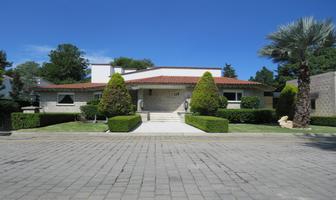 Foto de inmueble en  , Col. Club de Golf los Encinos C.P. 52005, Lerma