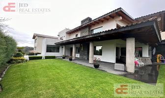 Foto de inmueble en , Col. Club de Golf los Encinos C.P. 52005, Lerma