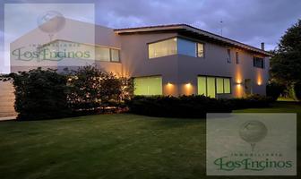 Foto de inmueble en  , Col. Club de Golf los Encinos C.P. 52005, Lerma