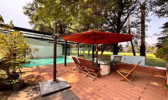 Foto de inmueble en  , Col. Club de Golf México C.P. 14620, Tlalpan