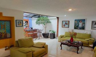 Foto de inmueble en  , Col. Club de Golf México C.P. 14620, Tlalpan
