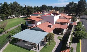 Foto de inmueble en CLUB DE GOLF SAN CARLOS, Col. San Carlos C.P. 52159, Metepec