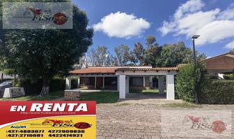 Foto de inmueble en  , Col. Club de Golf San Juan C.P. 76803, San Juan del Río