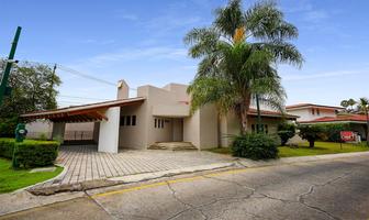 Foto de inmueble en  , Col. Club de Golf Santa Anita C.P. 45645, Tlajomulco de Zúñiga