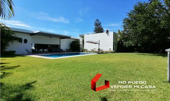 Foto de inmueble en  , Col. Club de Golf Santa Fe C.P. 62790, Xochitepec