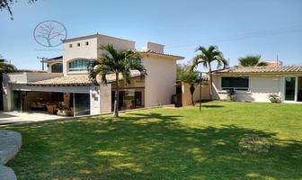 Foto de inmueble en  , Col. Club de Golf Santa Fe C.P. 62790, Xochitepec